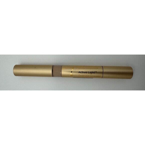 Jane Iredale Active Light Under-Eye Concealer No. 2 Tester 0.07 oz. 2g - Picture 2 of 3